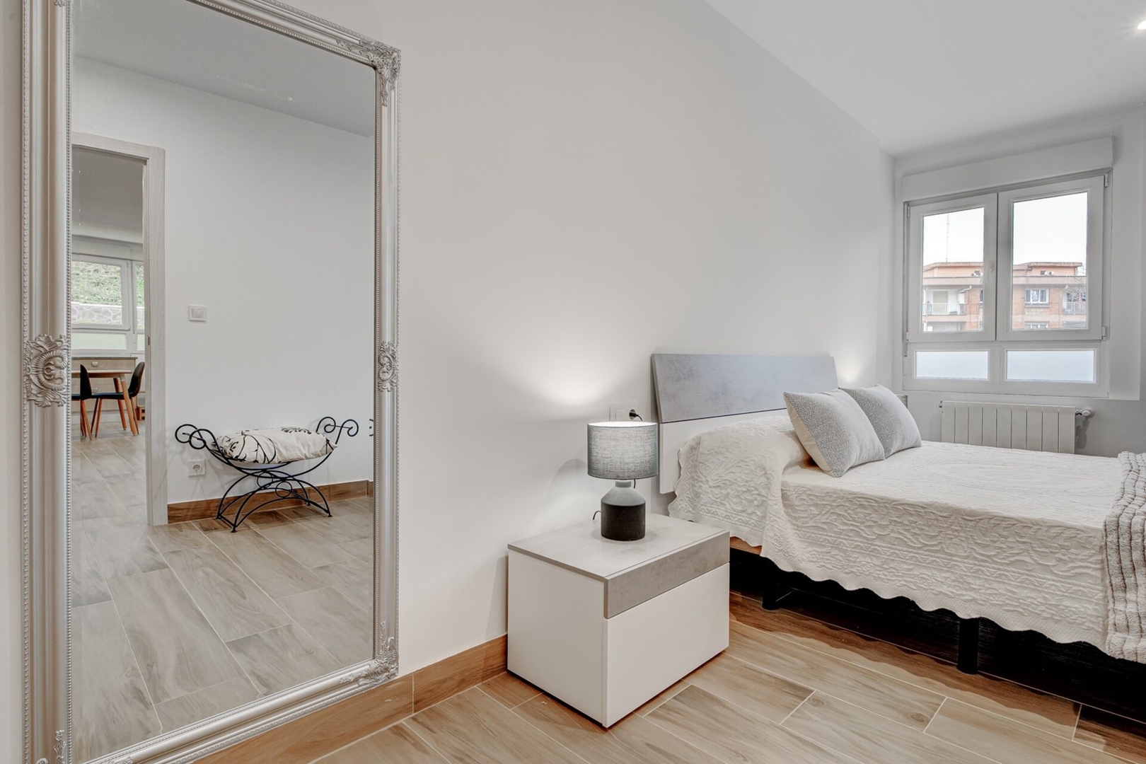 Apartamento Larra by SanSe Holidays 9 Sanse Holidays - Alojamiento en San Sebastián