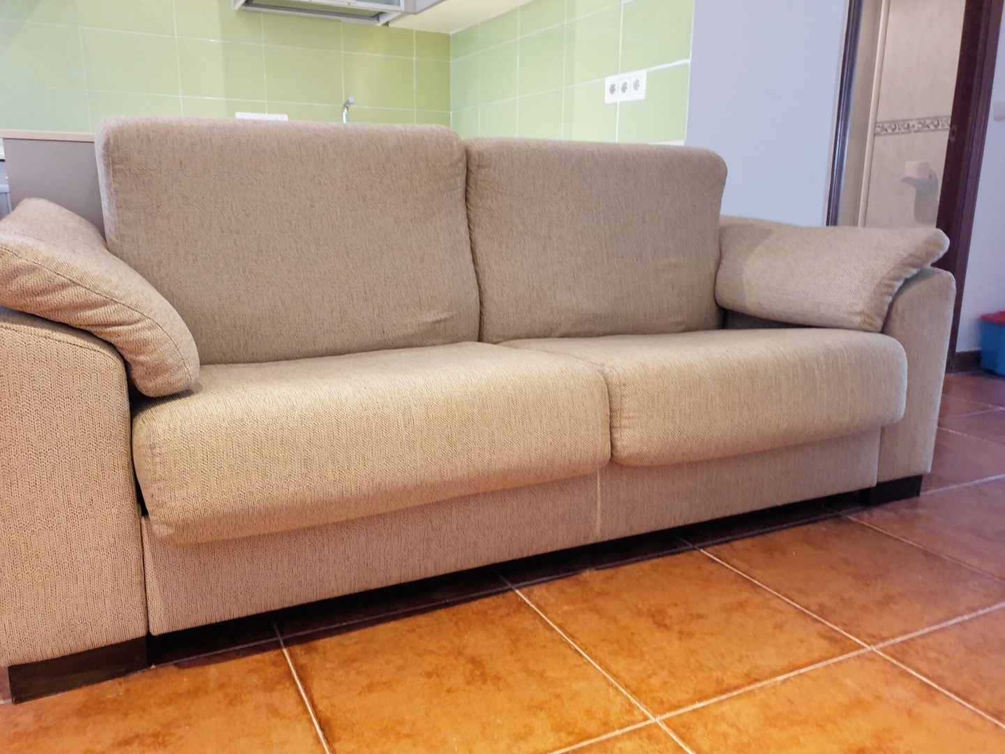 Apartamento Garro by SanSe Holidays 11 Sanse Holidays - Alojamiento en San Sebastián