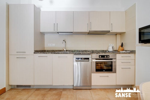 Kortazar Apartment by SanSe Holidays 28 Sanse Holidays - Appartements de vacances à Saint-Sébastien