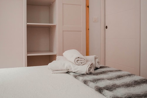 Zurriola Apartment by SanSe Holidays 18 Sanse Holidays - Appartements de vacances à Saint-Sébastien