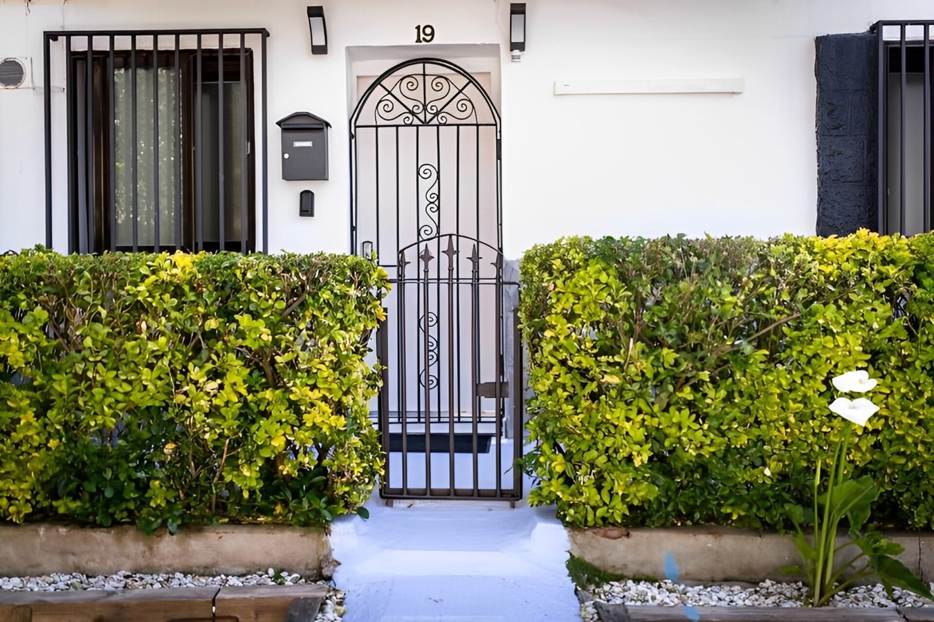 Aldako Apartment by SanSe Holidays 1 Sanse Holidays - Appartements de vacances à Saint-Sébastien