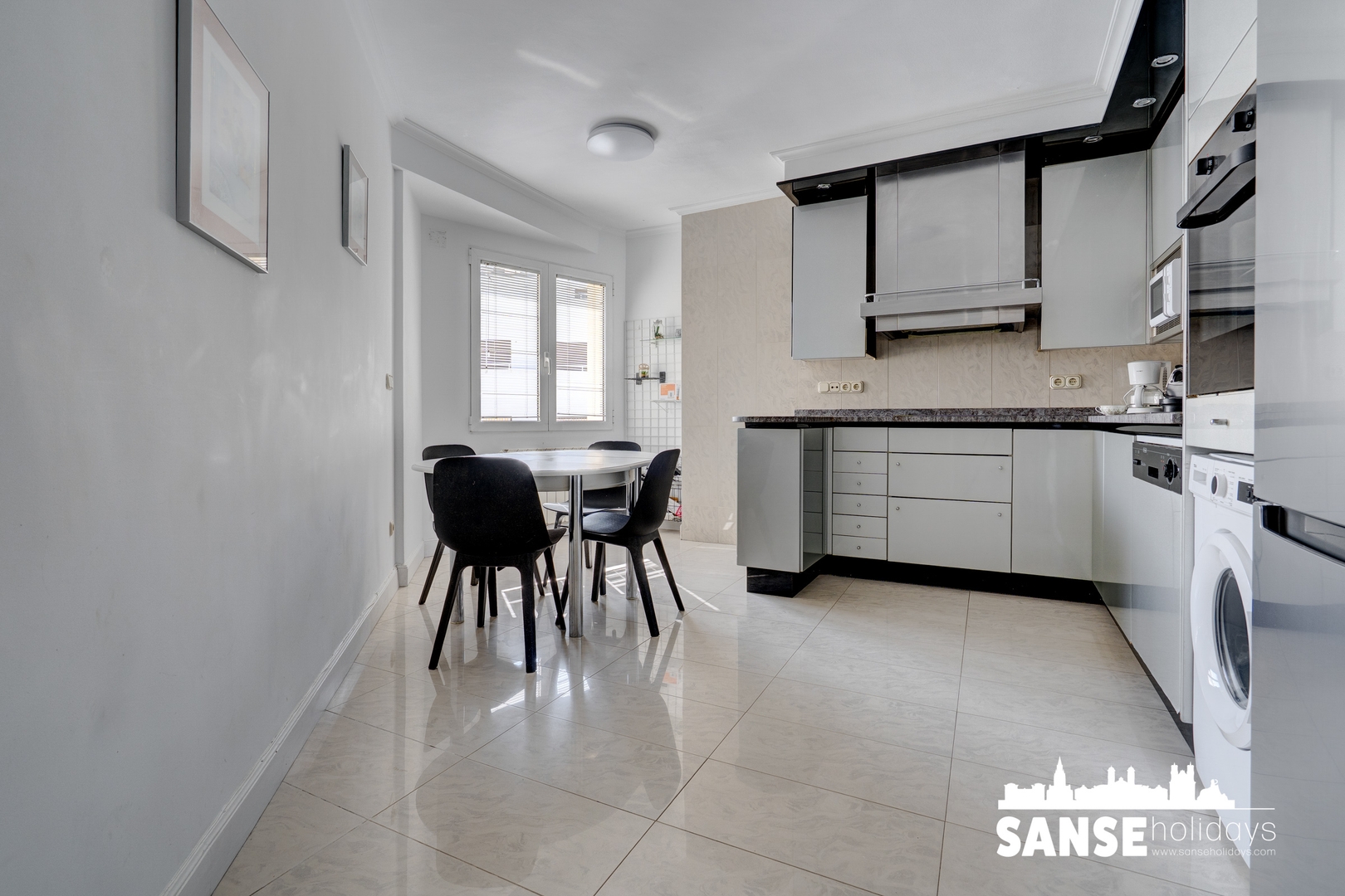 Ferienwohnung Ulia by SanSe Holidays 13 Sanse Holidays - Ferienwohnungen in San Sebastian