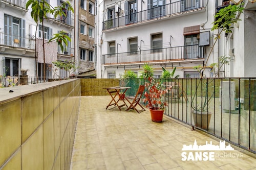 Pavia Apartment by SanSe Holidays 6 Sanse Holidays - Appartements de vacances à Saint-Sébastien