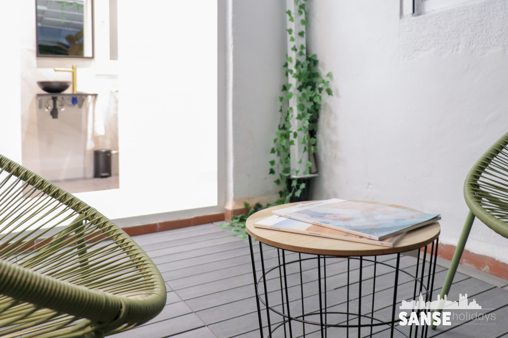 Apartamento Kursal by SanSe Holidays 11 Sanse Holidays - Alojamiento en San Sebastián