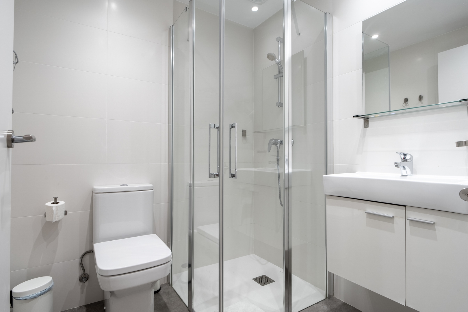 Apartamento rural Ipar 14 Sanse Holidays - Alojamiento en San Sebastián