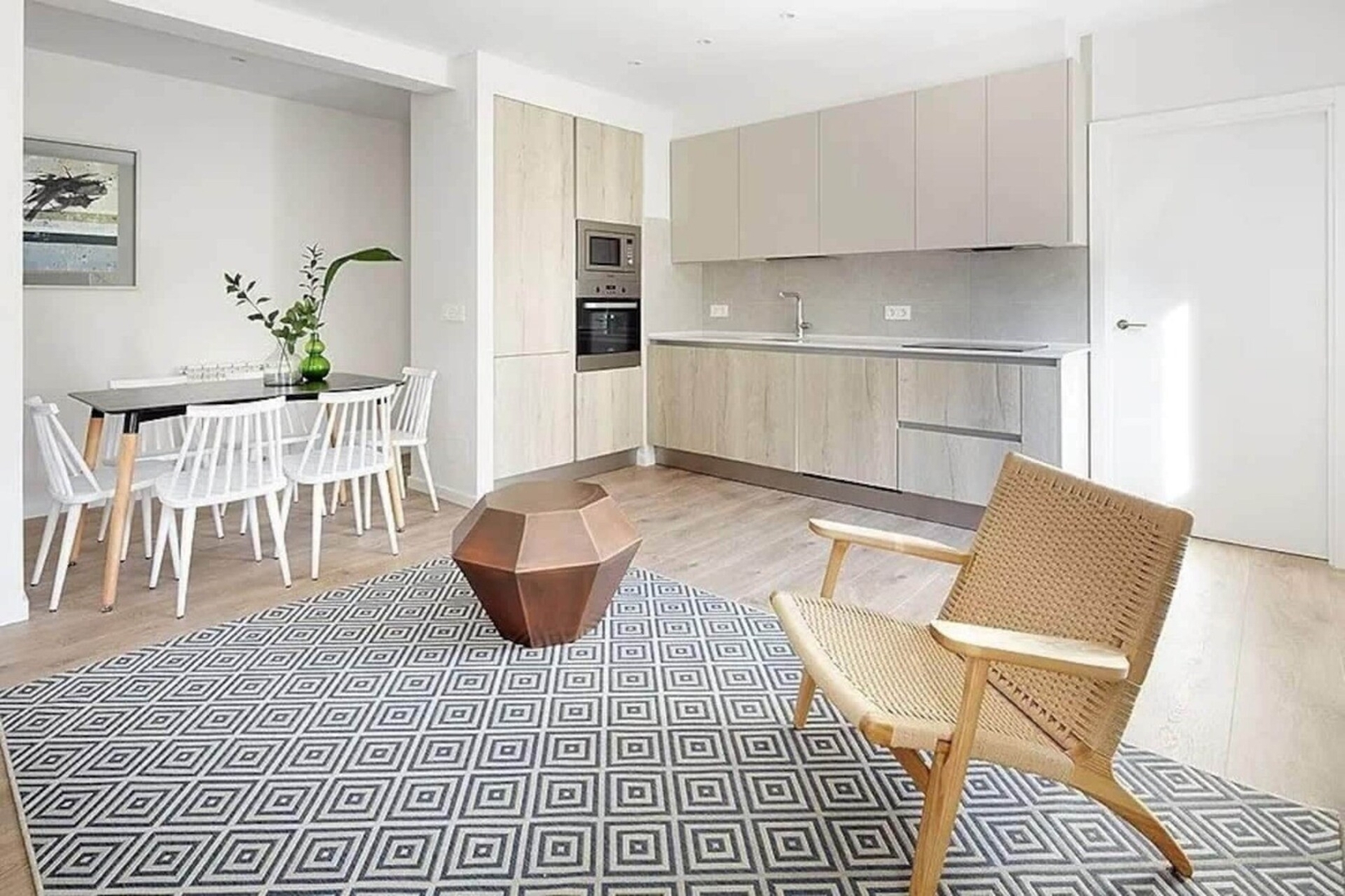 Apartamento Aizkorri by SanSe Holidays 10 Sanse Holidays - Alojamiento en San Sebastián