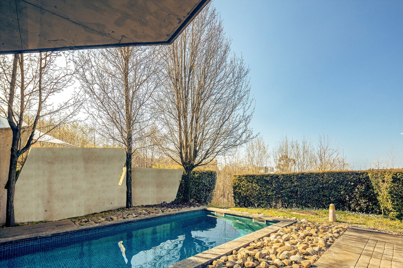 Erstaunliche Villa Utopic von SanSe Holidays 2 Sanse Holidays - Ferienwohnungen in San Sebastian