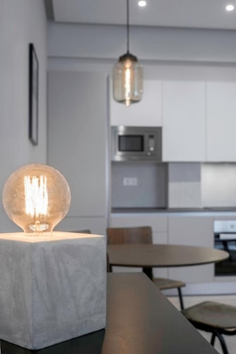 Urumea Apartment by SanSe Holidays 6 Sanse Holidays - Appartements de vacances à Saint-Sébastien