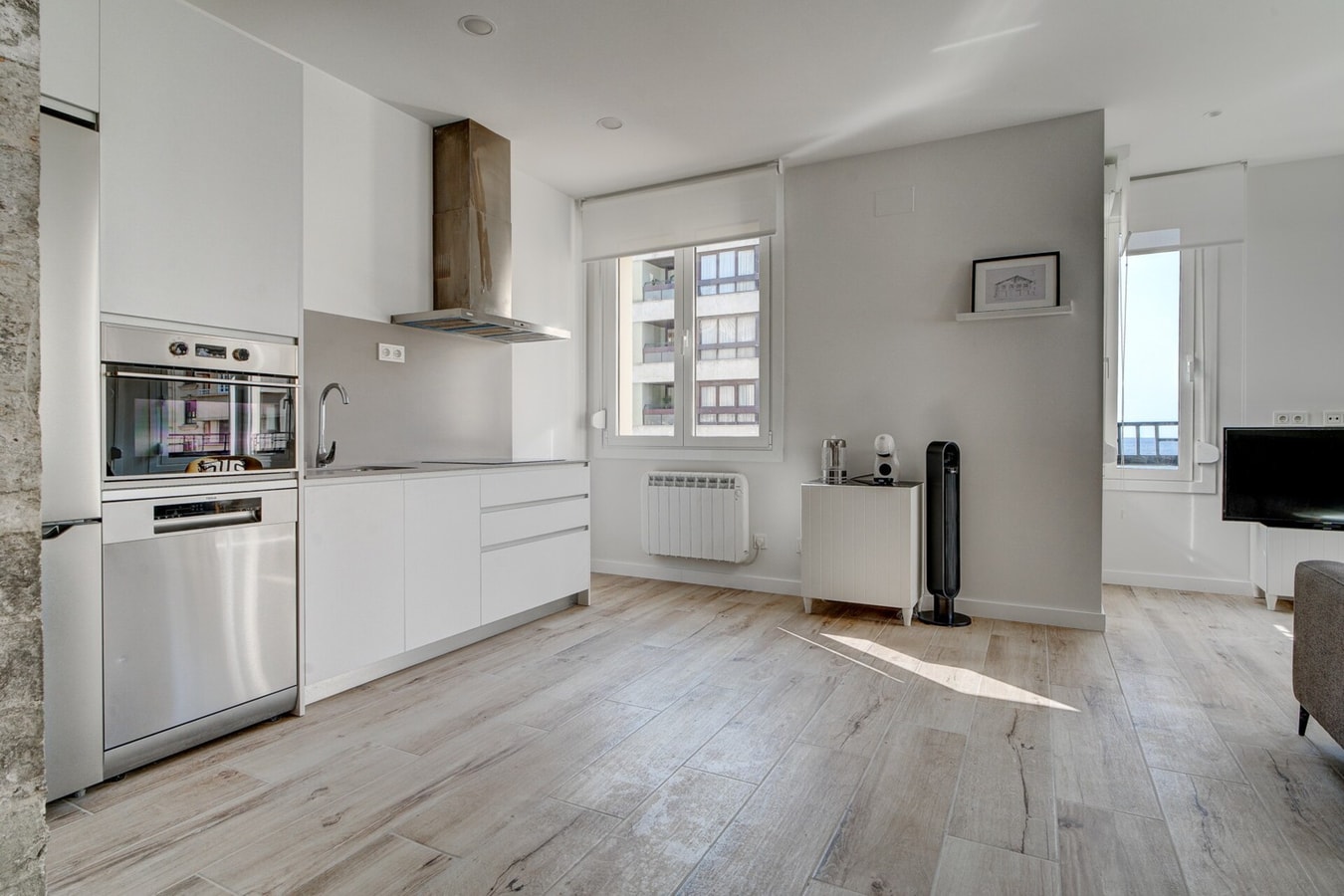 Gran Vía Vela by SanSe Holidays 4 Sanse Holidays - Appartements touristiques à Saint-Sébastien