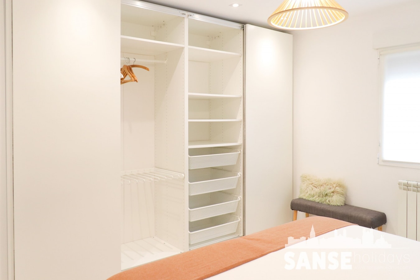 Mendilar Apartment by SanSe Holidays 21 Sanse Holidays - Ferienwohnungen in San Sebastián