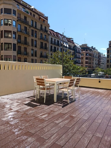 Gran Vía Antxeta by SanSe Holidays 33 Sanse Holidays - Appartements de vacances à Saint-Sébastien