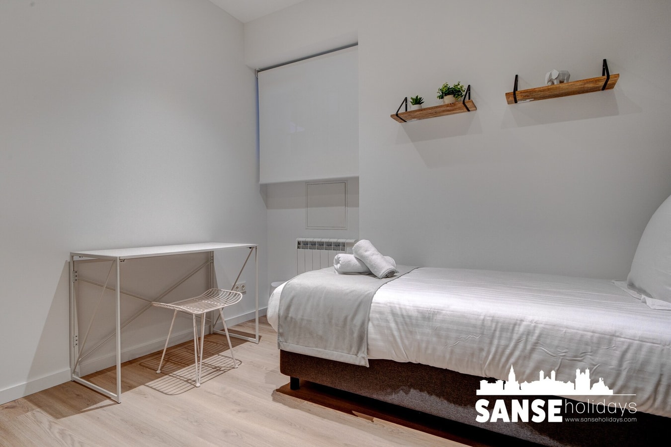 Salud Aratz by SanSe Holidays 7 Sanse Holidays - Holiday apartments in San Sebastian