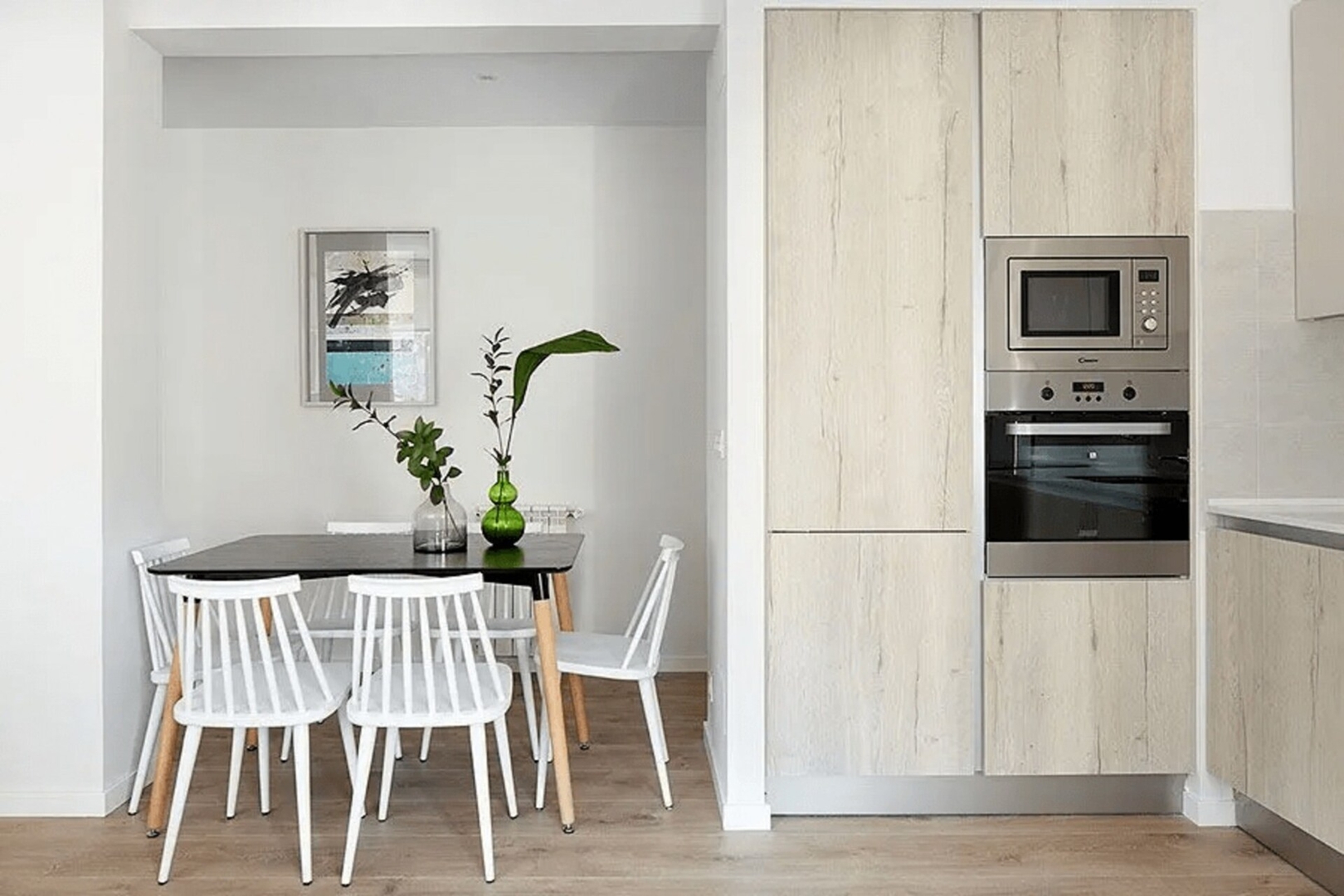 Apartamento Aizkorri by SanSe Holidays 18 Sanse Holidays - Alojamiento en San Sebastián