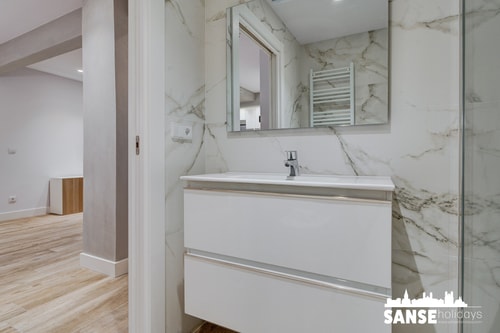 Amara Apartment by SanSe Holidays 38 Sanse Holidays - Appartements de vacances à Saint-Sébastien