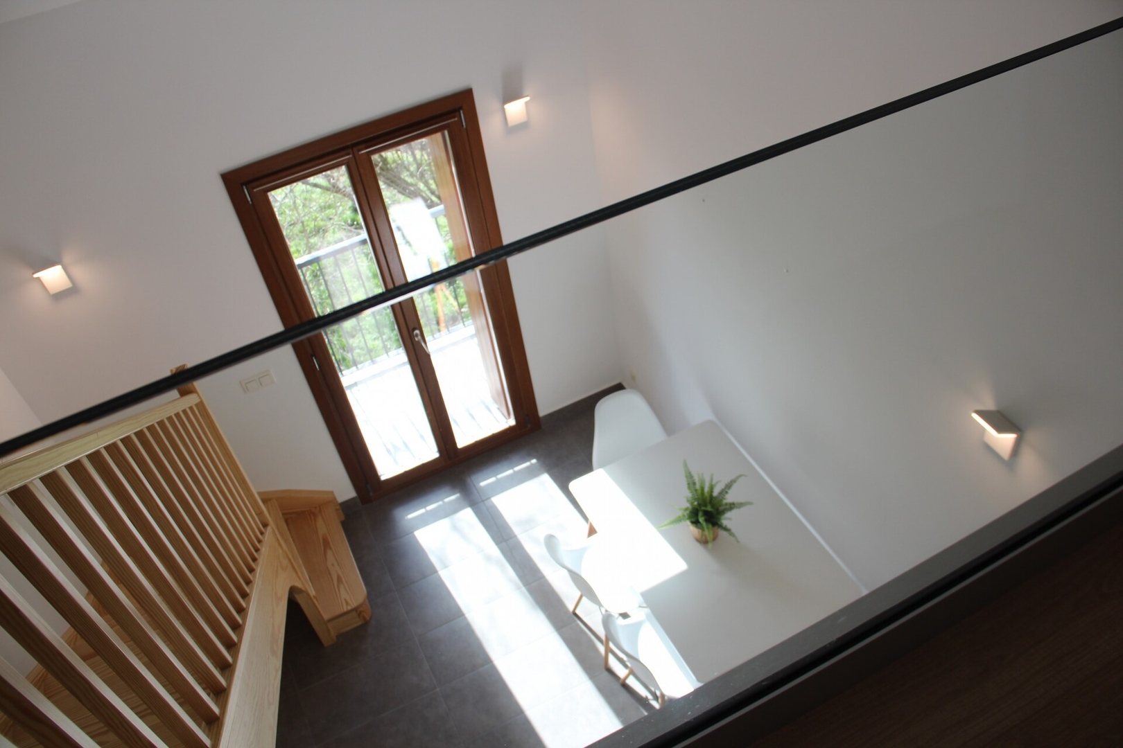Apartamento rural Eki 11 Sanse Holidays - Alojamiento en San Sebastián