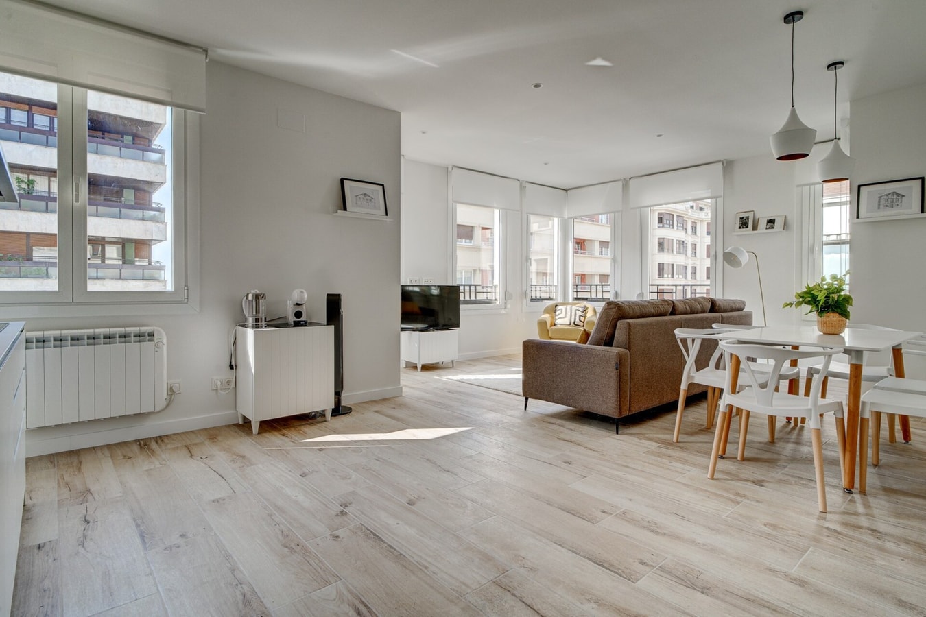 Gran Vía Vela by SanSe Holidays 11 Sanse Holidays - Appartements touristiques à Saint-Sébastien