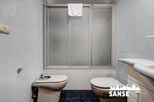 Pavia Apartment by SanSe Holidays 49 Sanse Holidays - Appartements de vacances à Saint-Sébastien