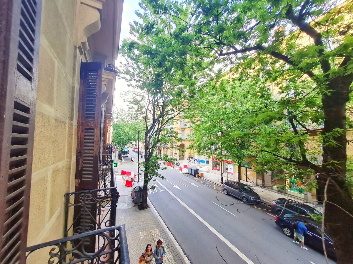 Urbieta Apartment by SanSe Holidays 23 Sanse Holidays - Holiday apartments in San Sebastian