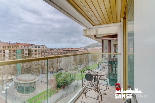 Maison exclusive au cœur de Donostia 1 Sanse Holidays - Appartements de vacances à Saint-Sébastien