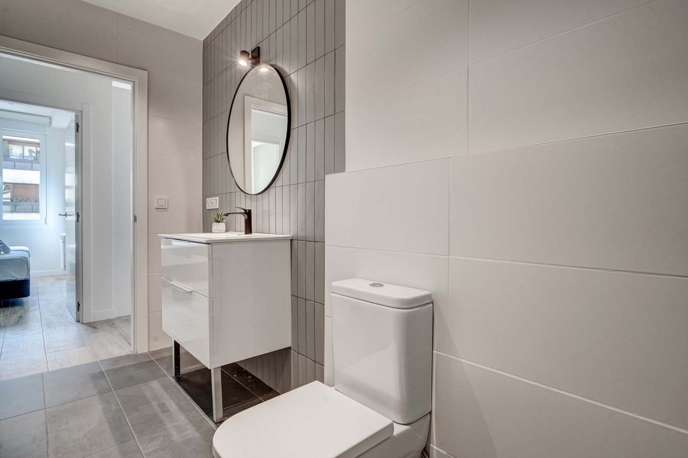 Gran Vía Vela by SanSe Holidays 47 Sanse Holidays - Appartements touristiques à Saint-Sébastien