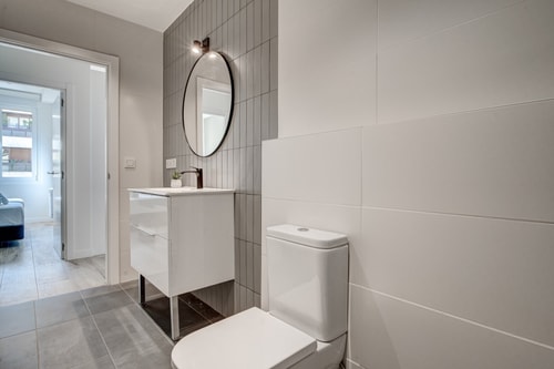 Gran Vía Vela by SanSe Holidays 47 Sanse Holidays - Appartements de vacances à Saint-Sébastien