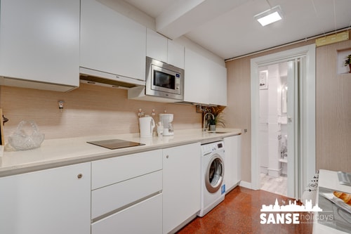 Edificio histórico, céntrico, cerca todo; playa. 27 Sanse Holidays - Apartamentos tur&iacute;sticos en San Sebasti&aacute;n