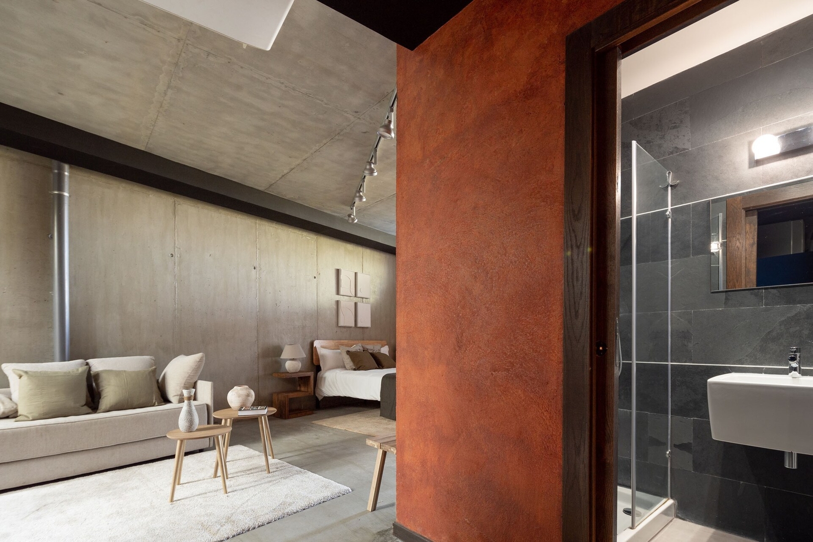 Amazing Villa Utopic by SanSe Holidays 20 Sanse Holidays - Alojamiento en San Sebastián