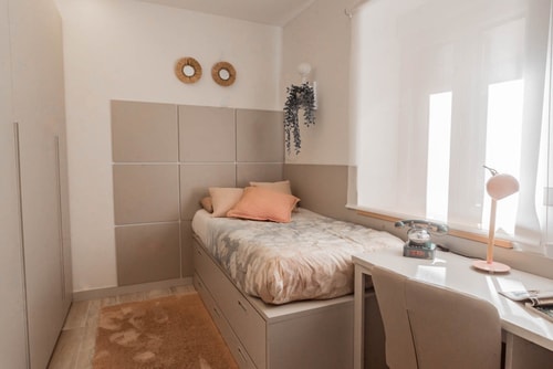 Viteri Apartment by SanSe Holidays 2 Sanse Holidays - Appartements de vacances à Saint-Sébastien