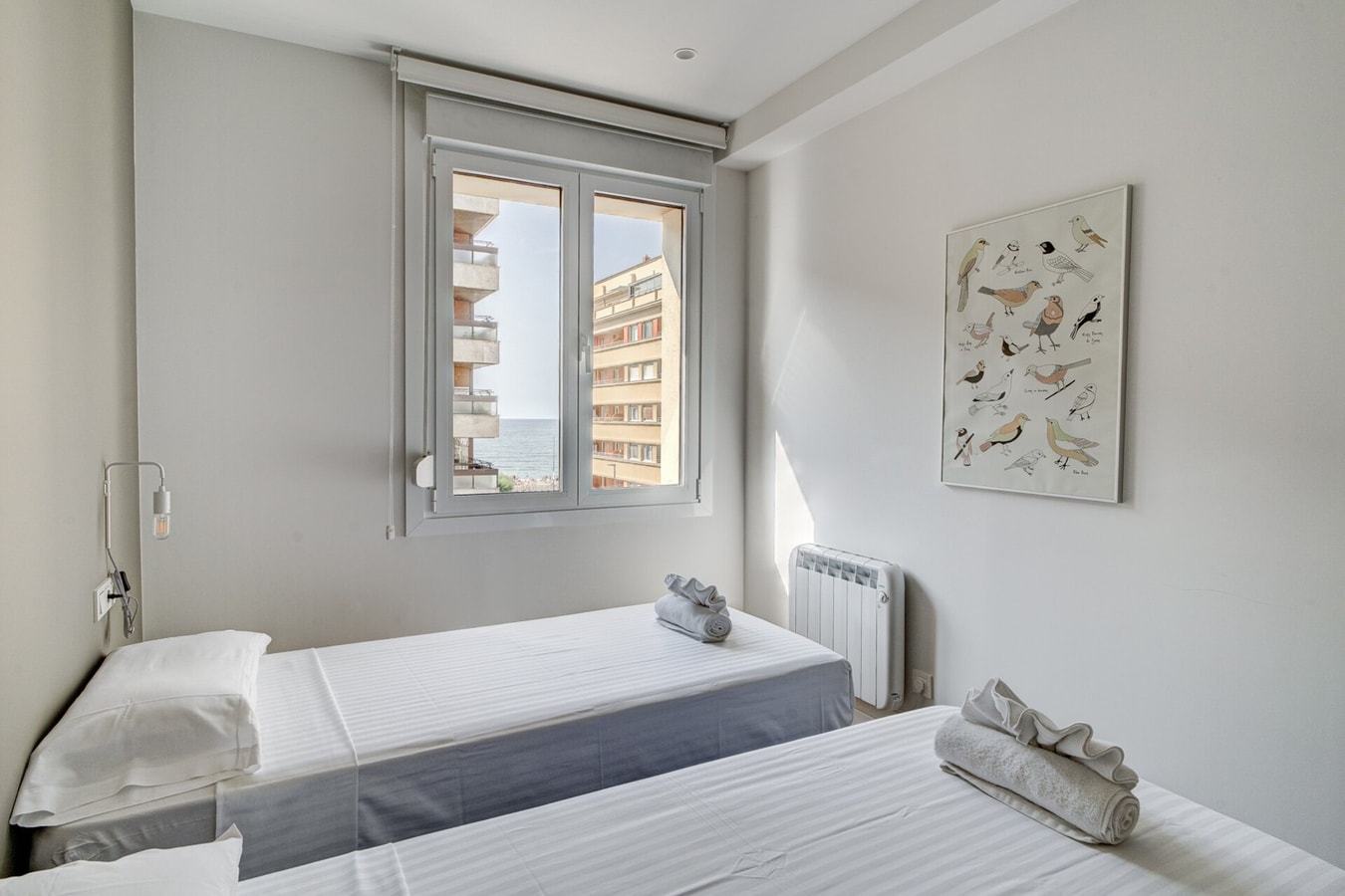 Gran Vía Vela by SanSe Holidays 31 Sanse Holidays - Appartements touristiques à Saint-Sébastien