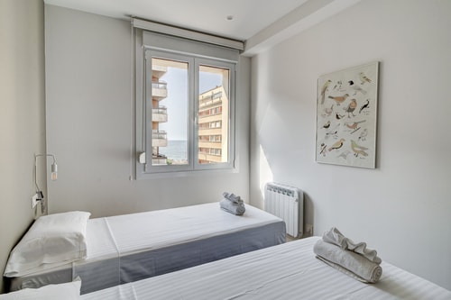 Gran Vía Vela by SanSe Holidays 31 Sanse Holidays - Appartements de vacances à Saint-Sébastien