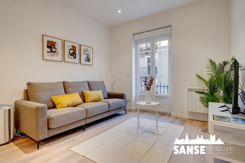 Salud Adarra by SanSe Holidays 9 Sanse Holidays - Apartamentos turísticos en San Sebastián