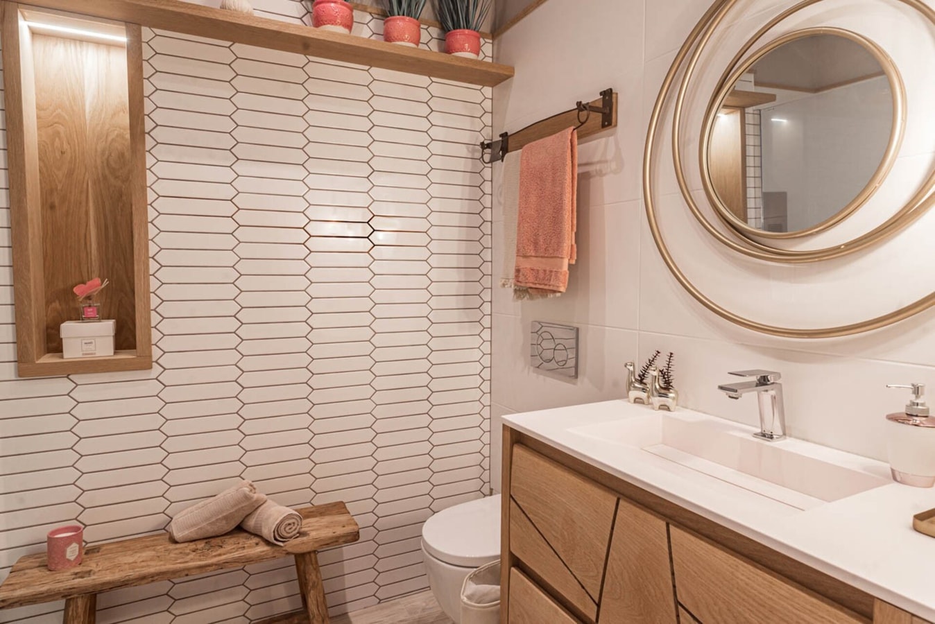 Viteri Apartment by SanSe Holidays 4 Sanse Holidays - Appartements de vacances à Saint-Sébastien