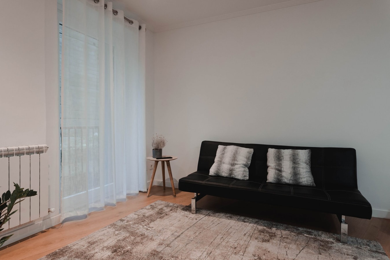 Zurriola Apartment by SanSe Holidays 2 Sanse Holidays - Appartements touristiques à Saint-Sébastien