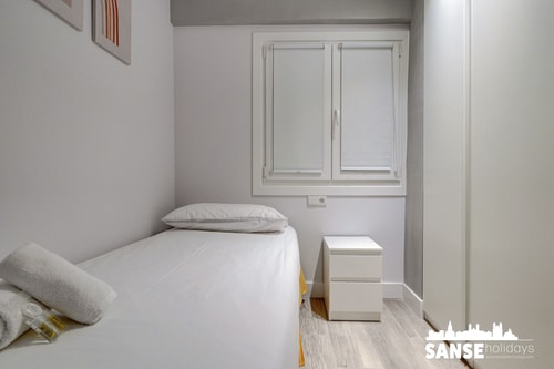 Amara Apartment by SanSe Holidays 31 Sanse Holidays - Appartements de vacances à Saint-Sébastien