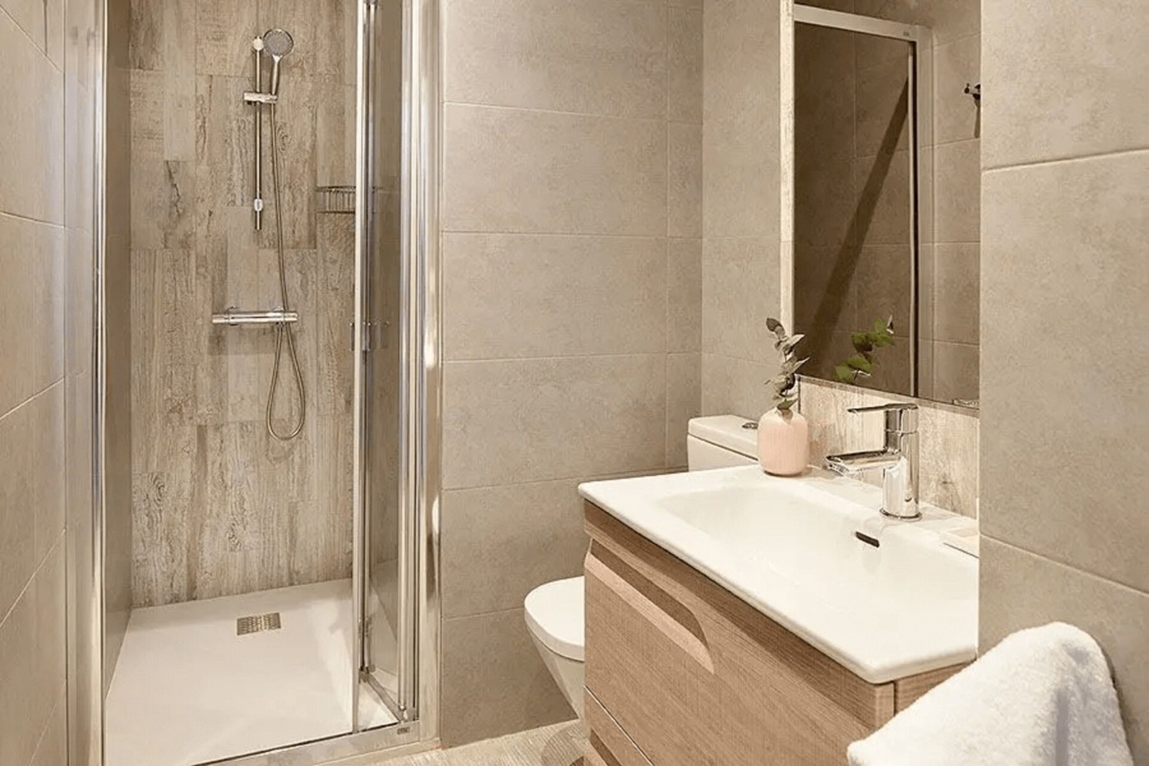 Apartamento Aizkorri by SanSe Holidays 21 Sanse Holidays - Alojamiento en San Sebastián
