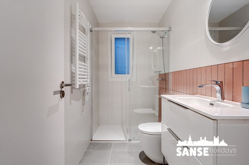 Salud Aralar by SanSe Holidays 25 Sanse Holidays - Apartamentos turísticos en San Sebastián