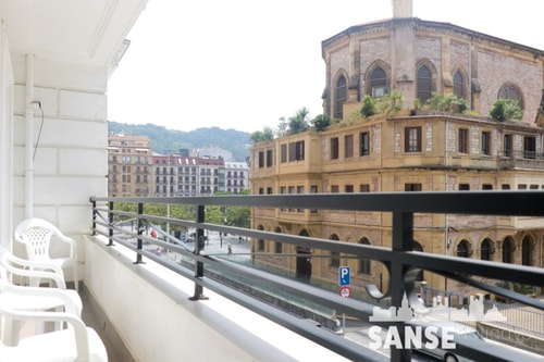 Colón Apartment by SanSe Holidays 2 Sanse Holidays - Appartements de vacances à Saint-Sébastien