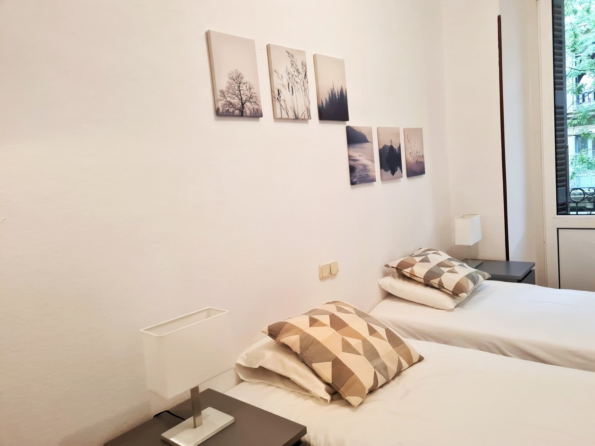 Urbieta Apartment by SanSe Holidays 6 Sanse Holidays - Holiday apartments in San Sebastian