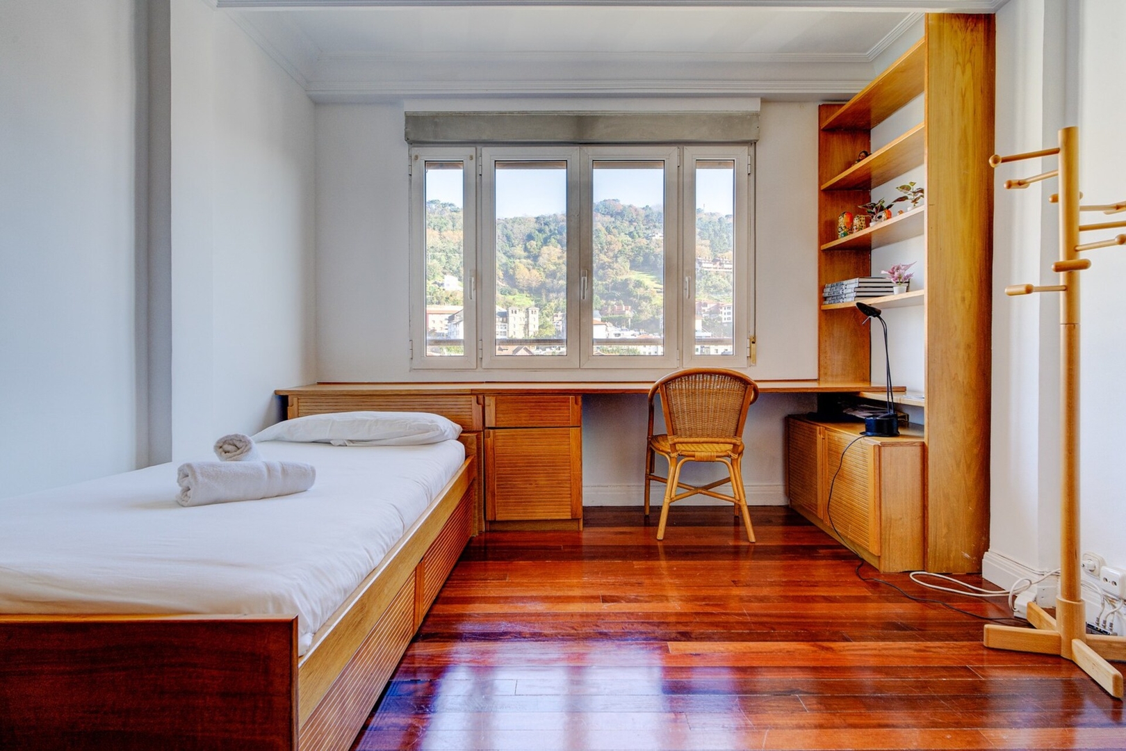 Apartamento Ulia by SanSe Holidays 8 Sanse Holidays - Apartamentos turísticos en San Sebastián