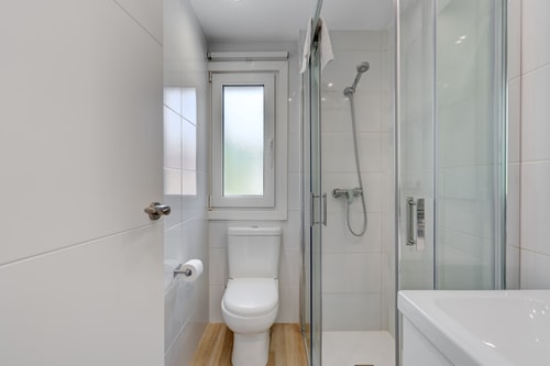 Apartamento Zubi by SanSe Holidays 44 Sanse Holidays - Apartamentos turísticos en San Sebastián