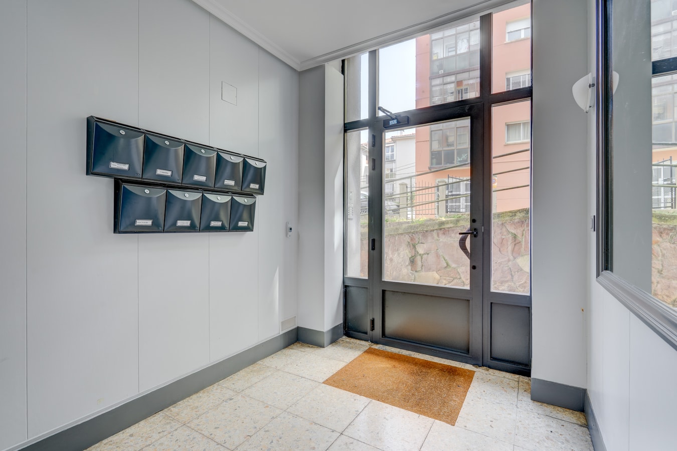 Apartamento Zubi by SanSe Holidays 50 Sanse Holidays - Apartamentos turísticos en San Sebastián