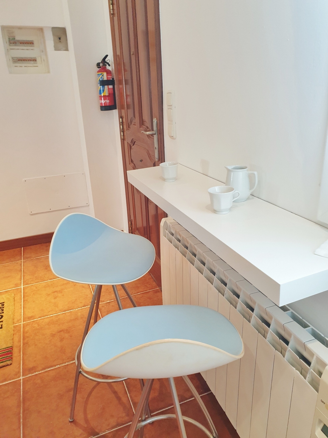 Apartamento Garro by SanSe Holidays 8 Sanse Holidays - Alojamiento en San Sebastián
