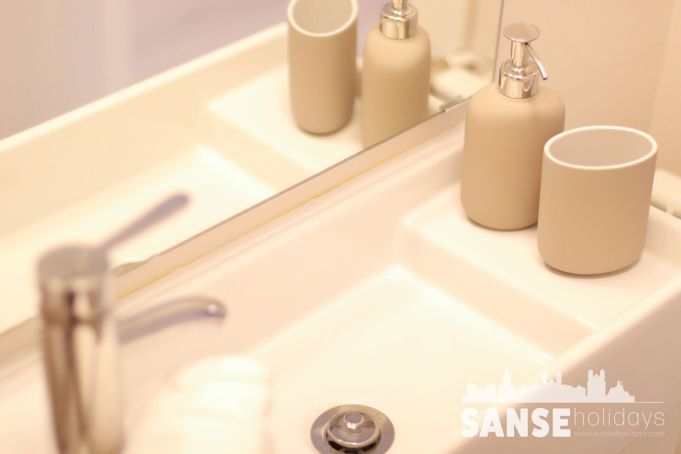 Mendilar Apartment by SanSe Holidays 16 Sanse Holidays - Ferienwohnungen in San Sebastián