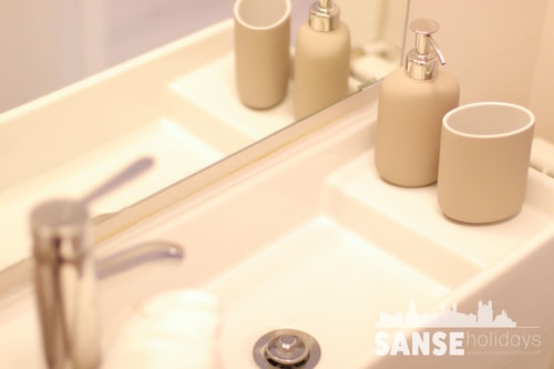 Mendilar Apartment by SanSe Holidays 16 Sanse Holidays - Appartements de vacances à Saint-Sébastien