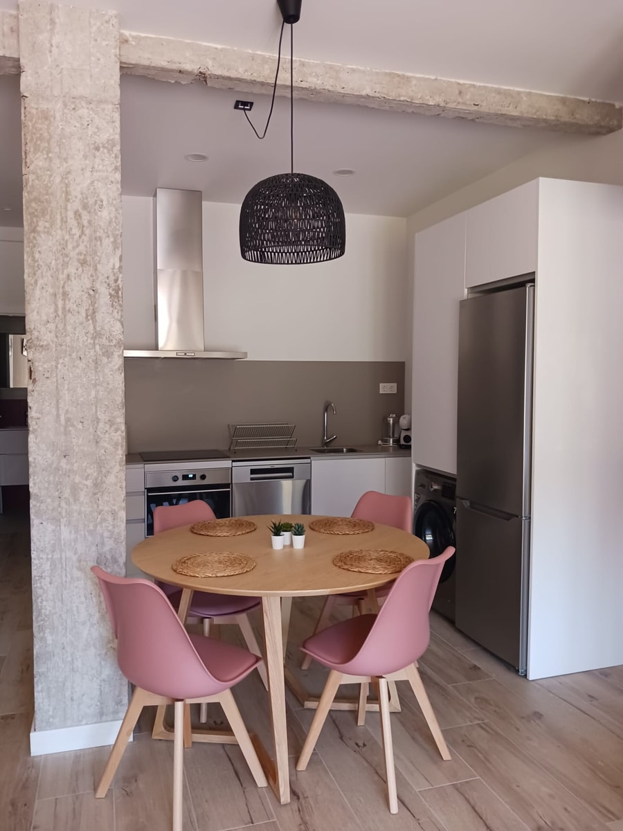 Gran Vía Antxeta by SanSe Holidays 30 Sanse Holidays - Ferienwohnungen in San Sebastian