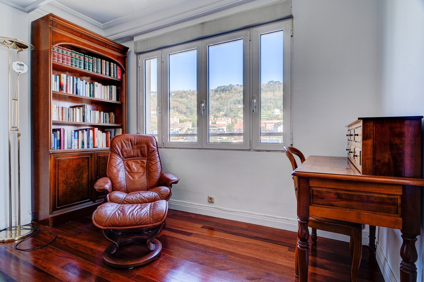 Apartamento Ulia by SanSe Holidays 27 Sanse Holidays - Apartamentos turísticos en San Sebastián