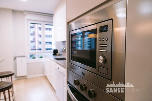 Anoeta Apartment by Sanse Holidays 13 Sanse Holidays - Appartements de vacances à Saint-Sébastien