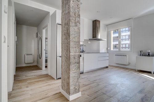 Gran Vía Vela by SanSe Holidays 12 Sanse Holidays - Appartements de vacances à Saint-Sébastien