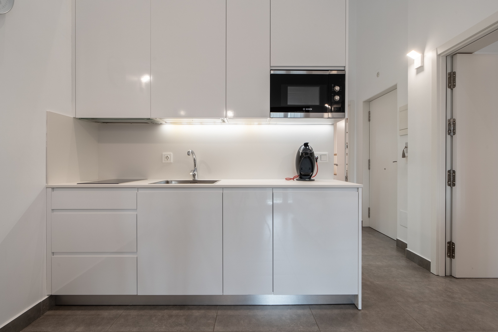 Apartamento rural Ipar 17 Sanse Holidays - Alojamiento en San Sebastián