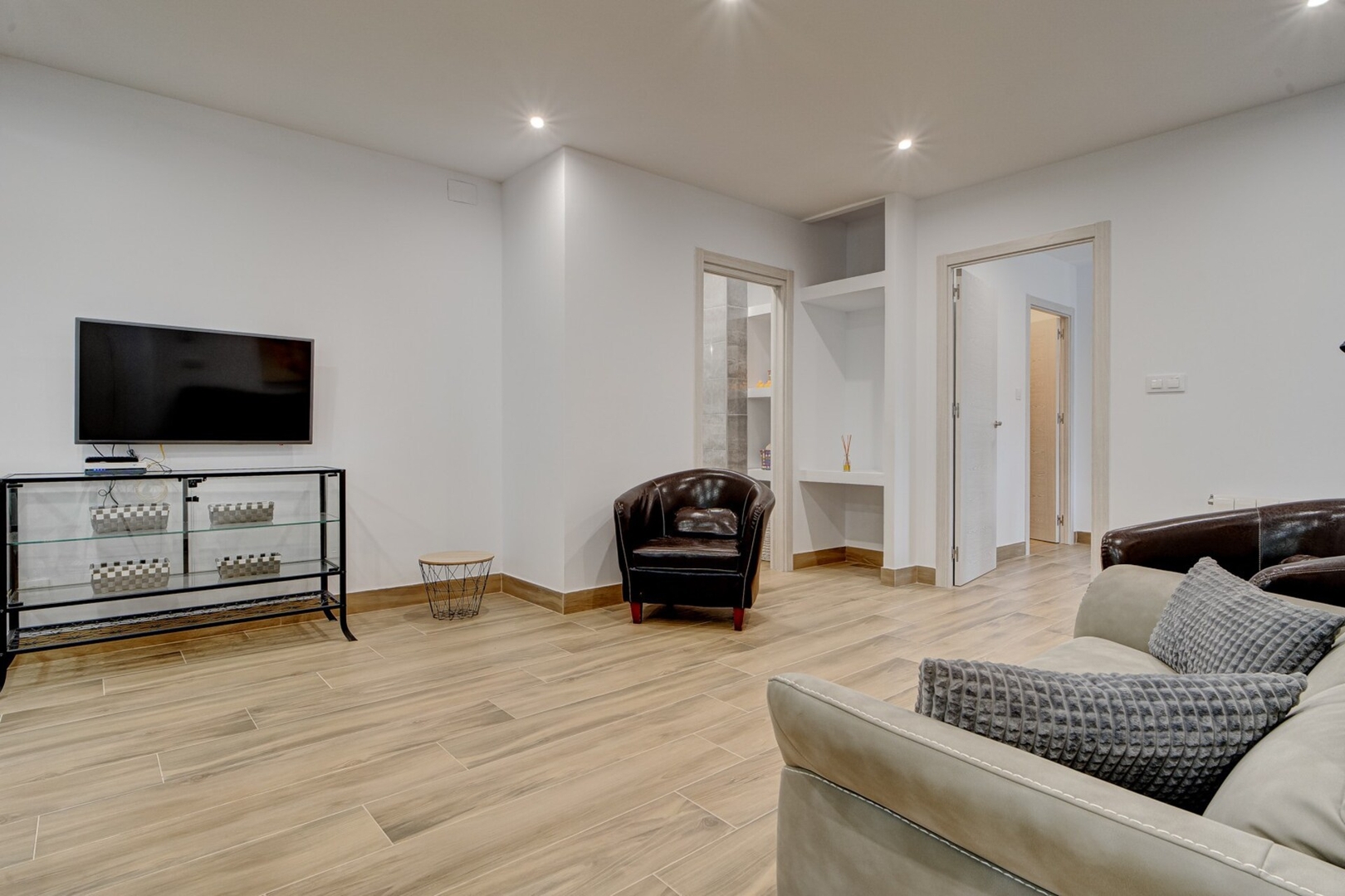 Apartamento Larra by SanSe Holidays 24 Sanse Holidays - Alojamiento en San Sebastián